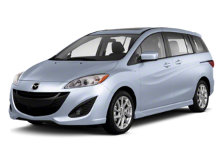 Mazda 5